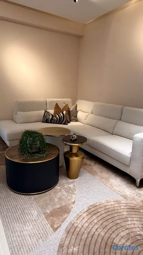 apartamentos - Apartamento en los Cacicazgos  2
