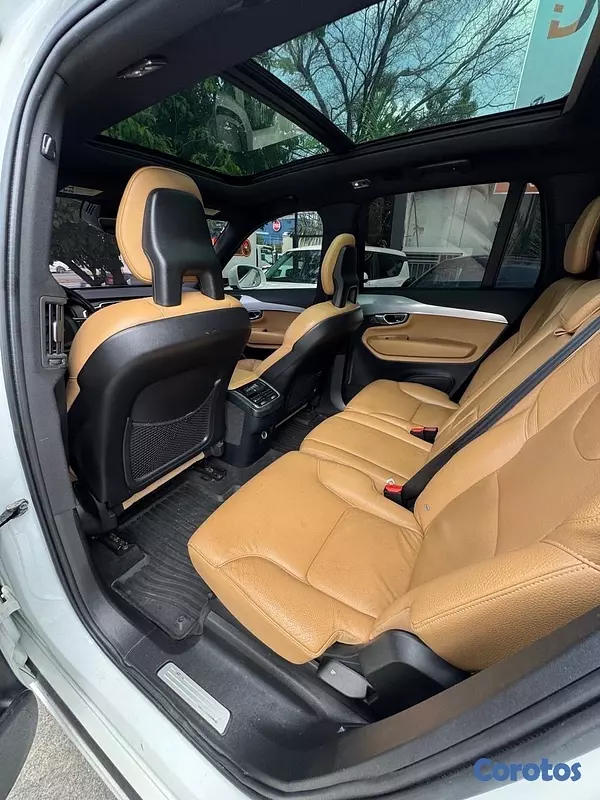 jeepetas y camionetas - Volvo XC-90 T5 Momentum 2018 6