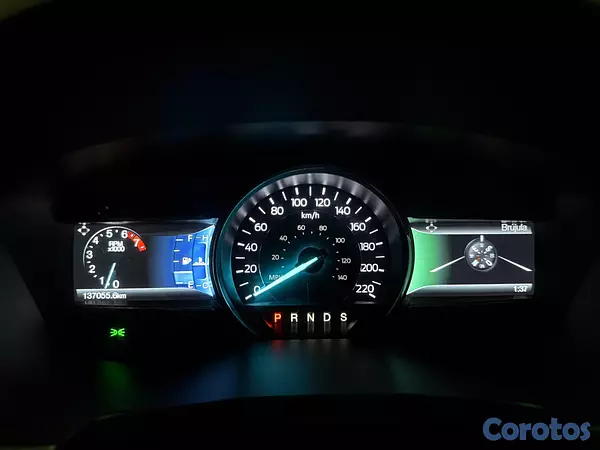 jeepetas y camionetas - Ford Explorer XLT 2017 – Único dueño – Comprada en 7