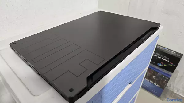 computadoras y laptops - asus Gamer 17.3 Pulg Core i5 11va Gen Ram 16gb Disco 512gb Nvidea Rtx 3050Ti 4gb 3