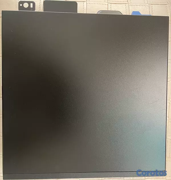 computadoras y laptops - Dell Optiplex 7070 sff 16GB ram  6