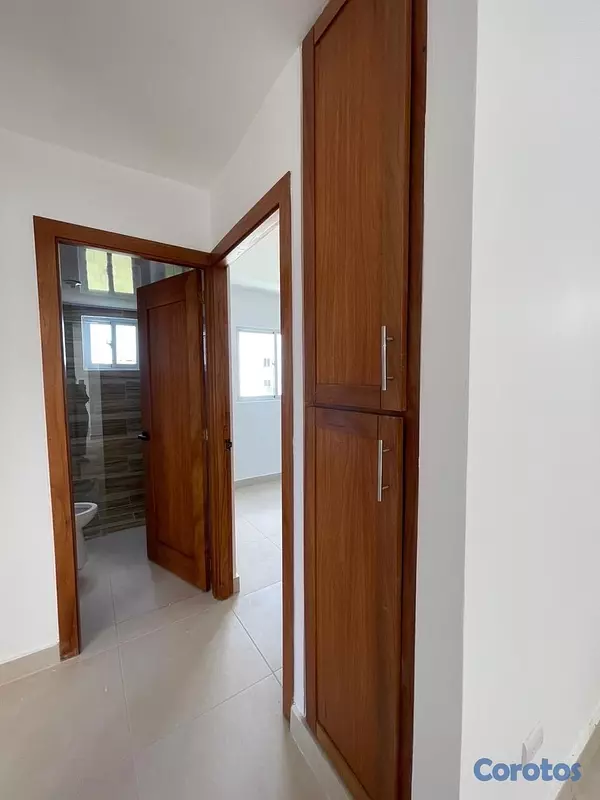 apartamentos - Apartamento en 3er nivel, nuevo de fácil acceso proyecto cerrado 11