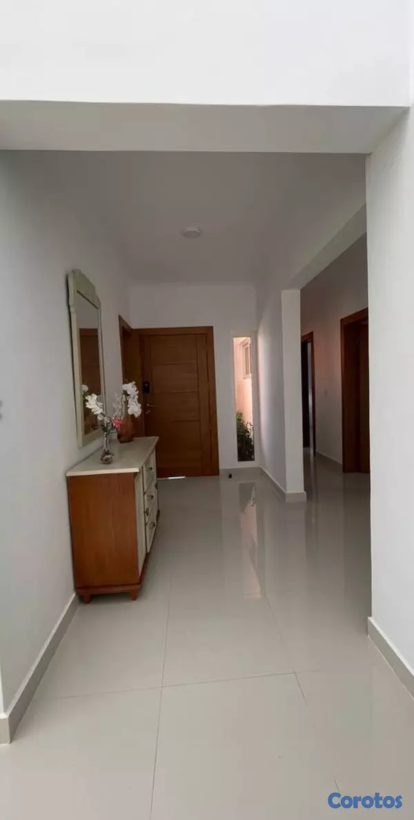 casas vacacionales y villas - Villa Hermosa en Vista Cana, Playa y Piscina 7
