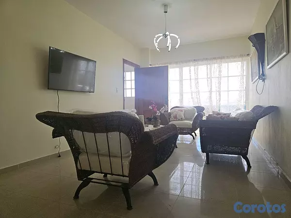 apartamentos - Venta de Apartamento en Juan Dolio 10