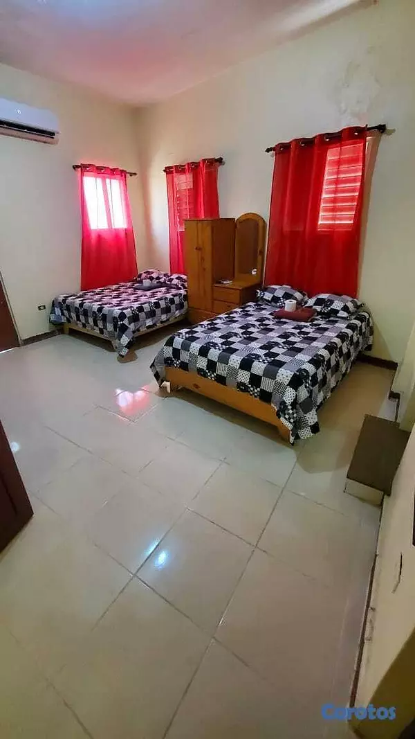 otros inmuebles - Aparta Hotel  Zona Colonial de 17 habitaciones 9