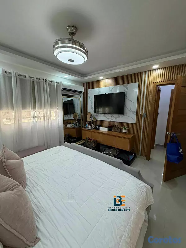 apartamentos - SE VENDE APARTAMENTO AMUEBLADO en Altos de Indepen 6