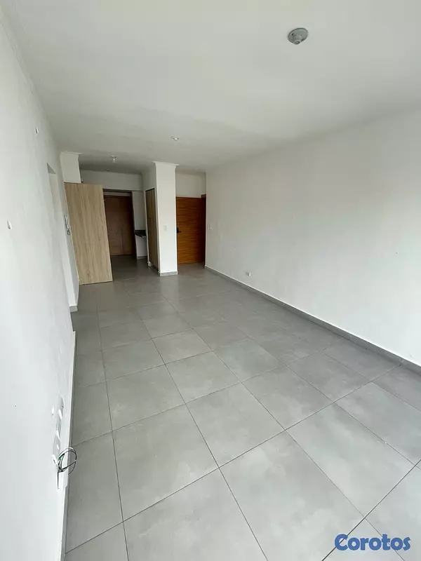 apartamentos - ALQUILO Apartamento de 2 Habitaciones enSector de Evaristo Morales PD561 6