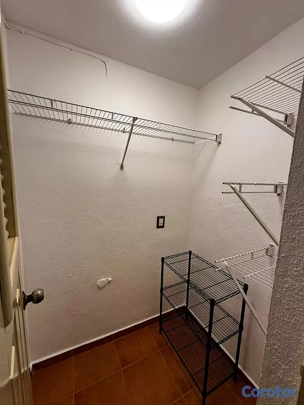 apartamentos - Apartamento amueblado en gazcue  5