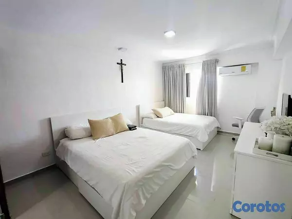 apartamentos - Exclusivo apartamento en el millón  6