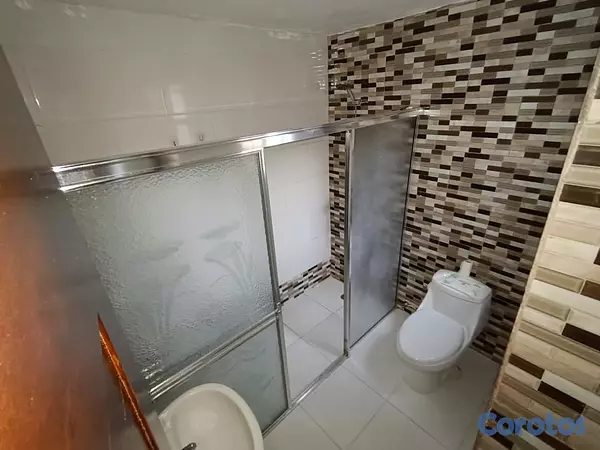 casas - Casa en venta - Santo Domingo Oeste 4