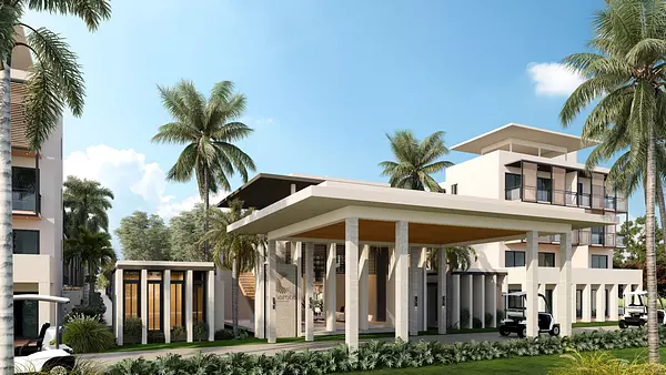 apartamentos - Apartamento en Venta, Punta Cana 3
