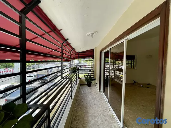 apartamentos - Casa en Venta en Altos de Arroyo Hondo II 4