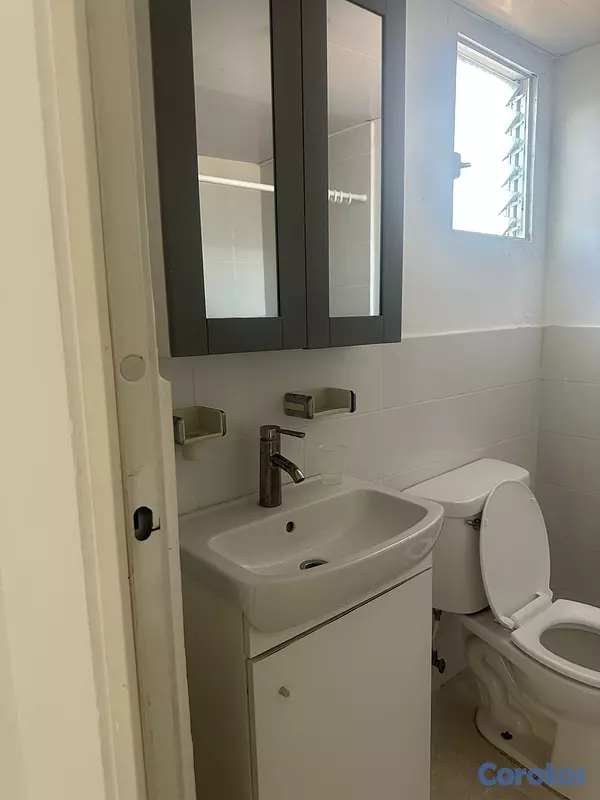 apartamentos - apartamento en ciudad Juan Bosch 9
