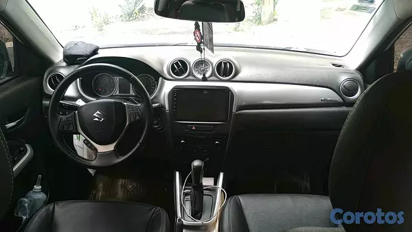 otros vehiculos - Se vende Suzuki vitara  2