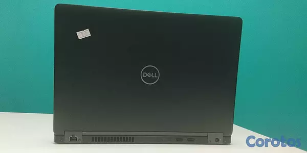 computadoras y laptops - ```Laptop, Dell Latitude 5490 / 8th Gen, Intel Cor 4