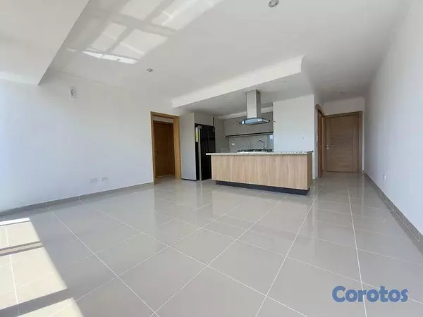 apartamentos - Apartamento en alquiler en Bella Vista  de dos habitaciones 6