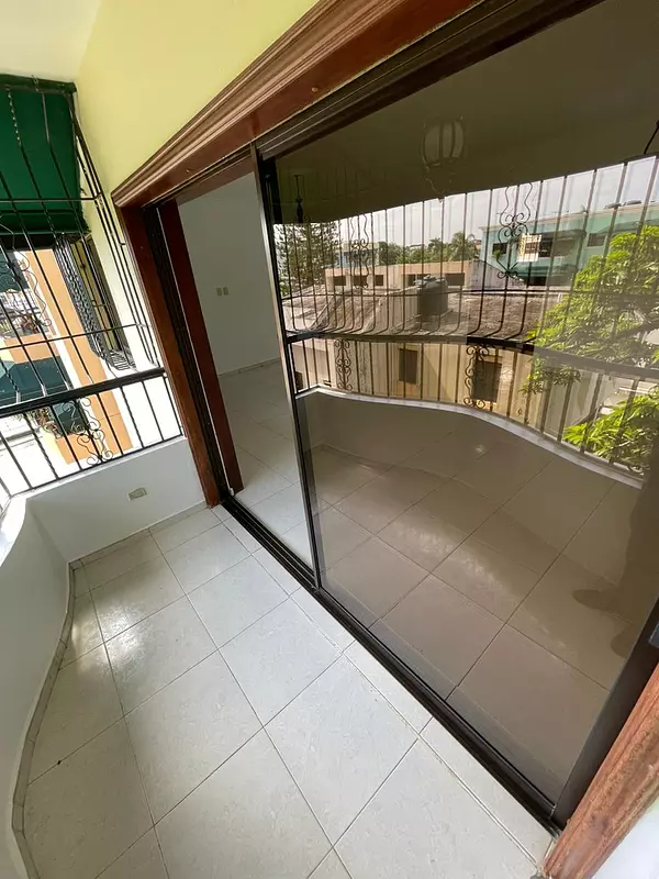 apartamentos -  INDEPENDENCIA, VENDO HERMOSO Y FRESCO APARTAMENTO 9