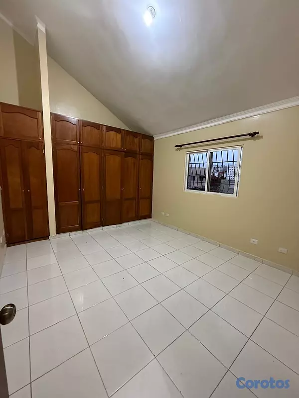 apartamentos - Oportunidad Apartamento en venta en el Ensanche Qu 4