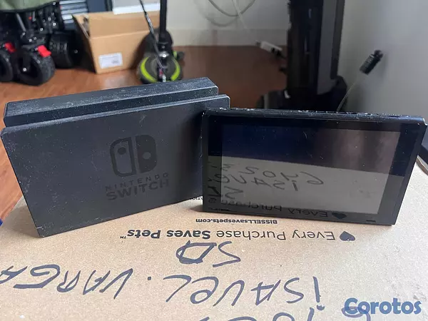 consolas y videojuegos - 🎮🔥 VENTA DE CONSOLAS Y JUEGOS – TODO EL LOTE 🔥🎮 5