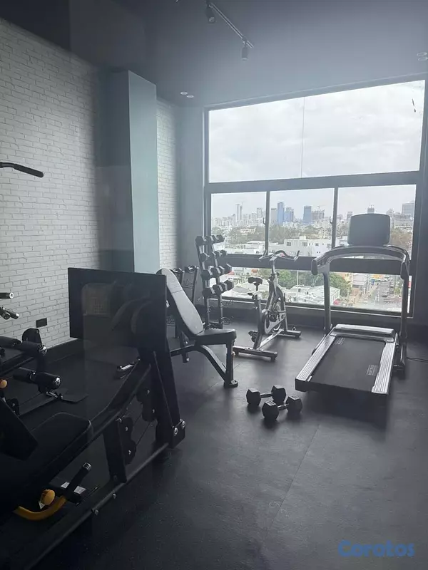 apartamentos - Vive en El Millón:Apartamento en Venta,Torre Moderna con Excelentes Amenidades.
 8