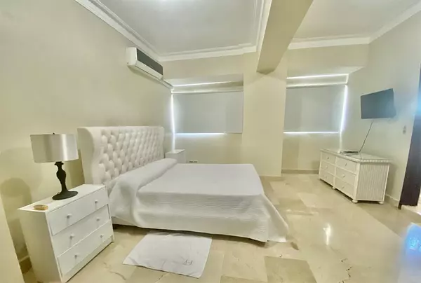 apartamentos - Apartamento amueblado de renta en Los Cerros de Gurabo 9