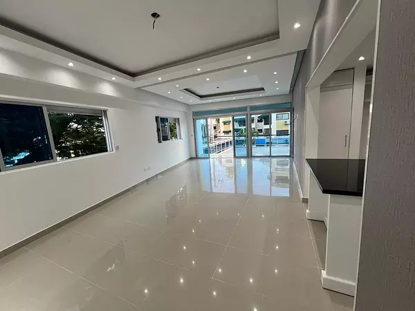 apartamentos - 📍Renacimiento Amplio apartamento en una zona muy tranquila y segura.


 6
