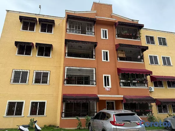 apartamentos - Residencial Ciudad Bonita – Santo Domingo Norte 1