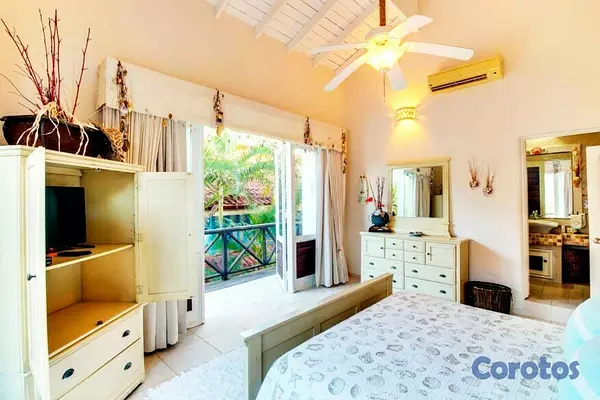 casas vacacionales y villas - Alquiler de villa frente al mar   7