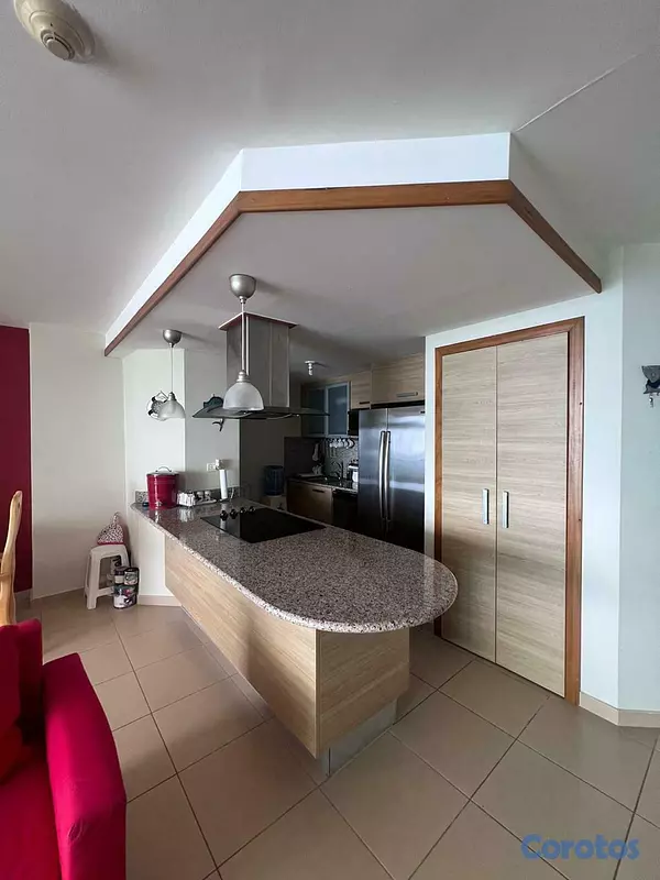apartamentos - Se vende Apartamento En Marbella, Juan Dolio  7