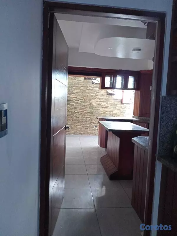 apartamentos - VENDO PENTHOUSE SANTO DOMINGO ESTE, Cerca av Españ 4