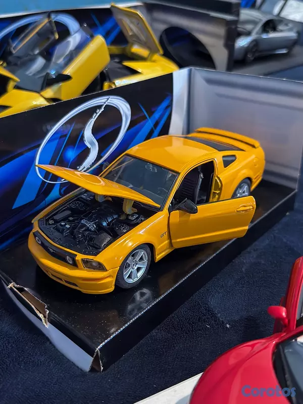 hobby y coleccion - carros HOT WHEELS + 4 carros MAISTO EDICIÓN ESPECIALES  4