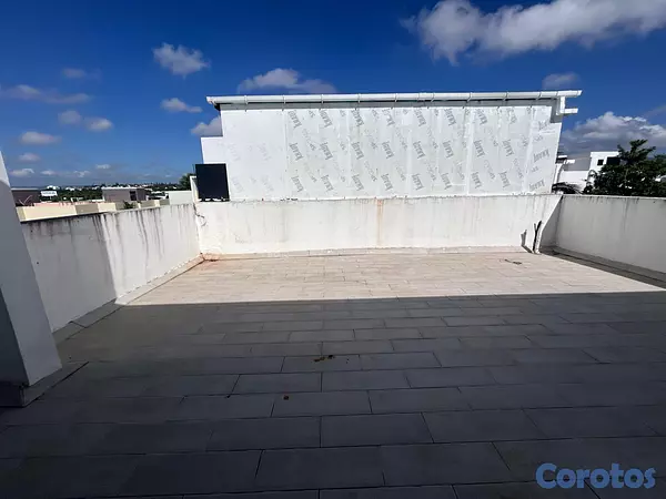 penthouses - 🔵Penthouse en Gurabo, Santiago de los Caballeros 16