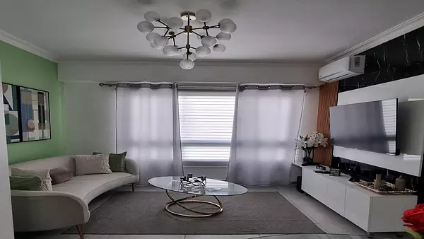 apartamentos - Apartamento en alquiler Evaristo Morales 8