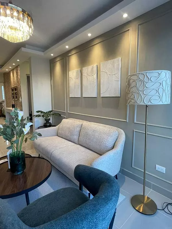 apartamentos - Proyecto de apartamentos con bono vivienda 1445 4