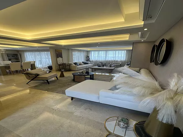 apartamentos - Apartamento en Venta en Piantini 1