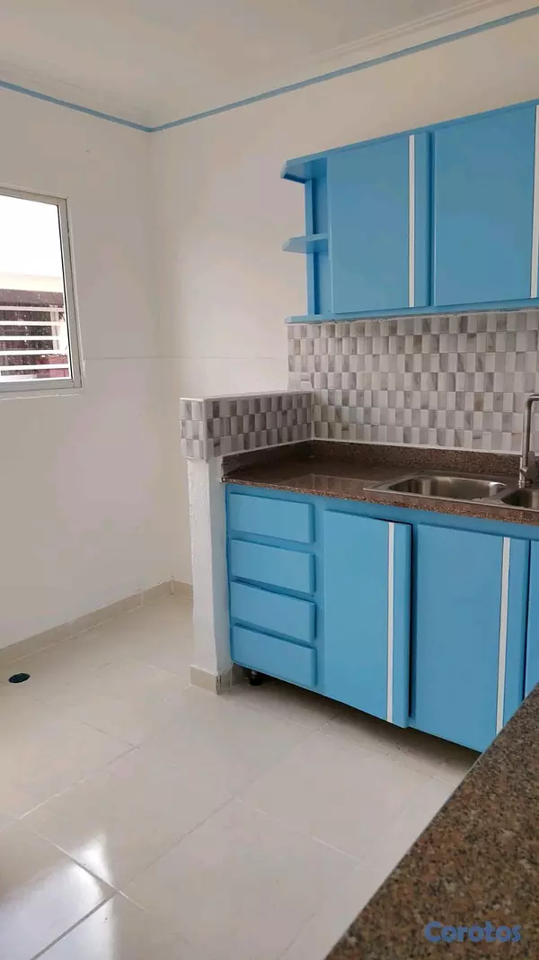 apartamentos - Apartamento en Residencial Emilia autopista 11