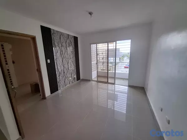 apartamentos - Se Vende Apartamento-Alameda 27 de febrero  6
