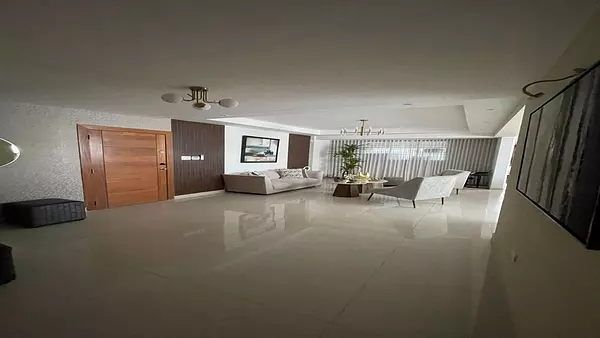 apartamentos - 2DO NIVEL CON TERRAZA EN LOS PRADOS 5