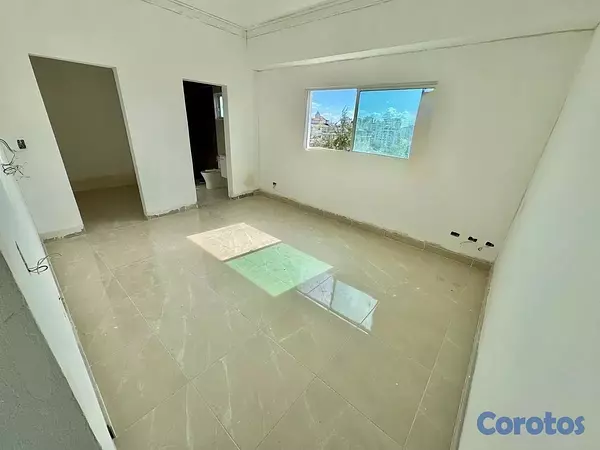 apartamentos - Apartamento en Venta Renacimiento  3
