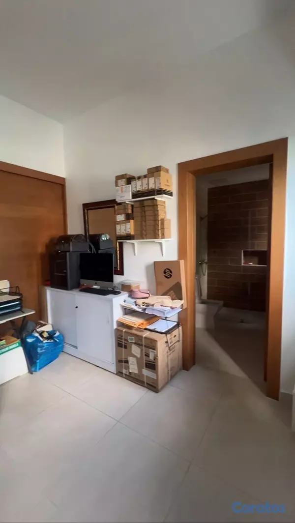 apartamentos - EN VENTA APARTAMENTO CON TERRAZA PRIVADA- MIRADOR  2