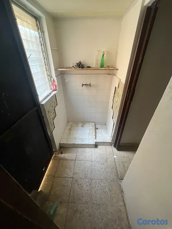 apartamentos - Apartamento clásico de 3 habitaciones en venta en Bella Vista Sur 12