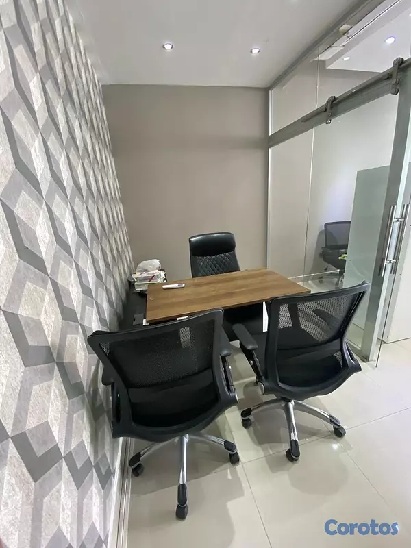 oficinas y locales comerciales - hermoso local en renta  3
