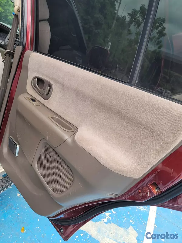 jeepetas y camionetas - Mitsubishi Montero Sport  9