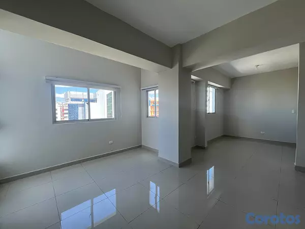 apartamentos - Apartamento en Alquiler en Ensanche Naco de UNA Ha 16