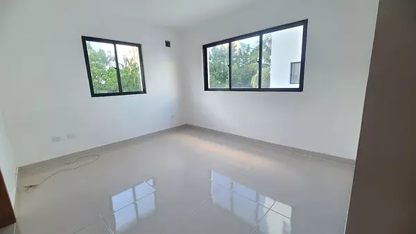 apartamentos - Apartamento 5to Nivel proximo al HOMS  9