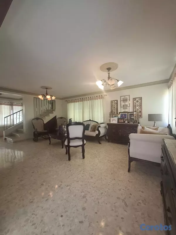casas - casa en venta-entre Cayetano germosen e independencia, Santo Domingo  6