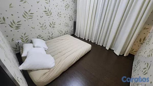 apartamentos - Vendo apartamento en Piantini  10