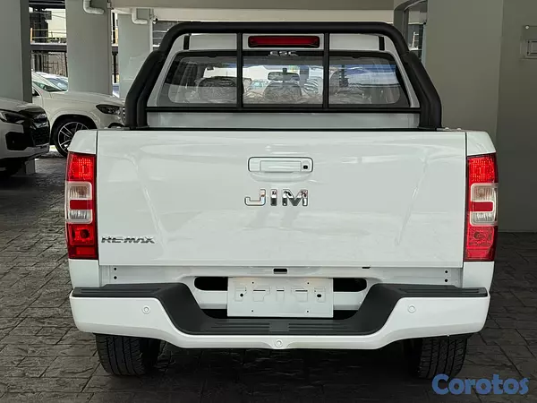 jeepetas y camionetas - JIM Ultimate 4x4 AT 2026 3