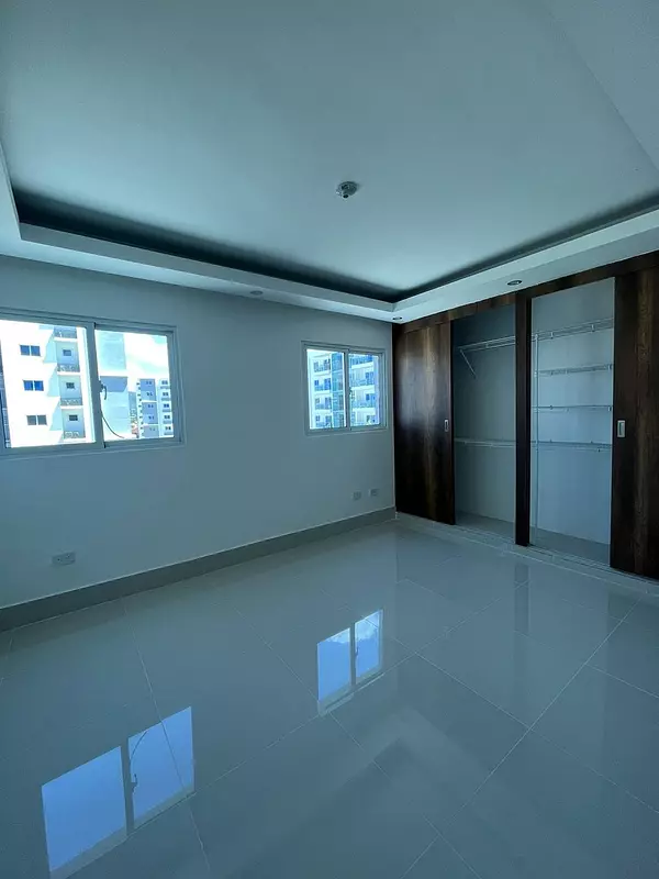 apartamentos - Precioso Apartamento 4to Nivel en Cerro Alto  2