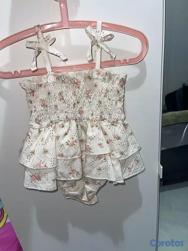 ropa y zapatos - vestido  2